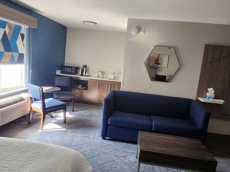 호텔 Holiday Inn Express & Suites Alliance, An Ihg