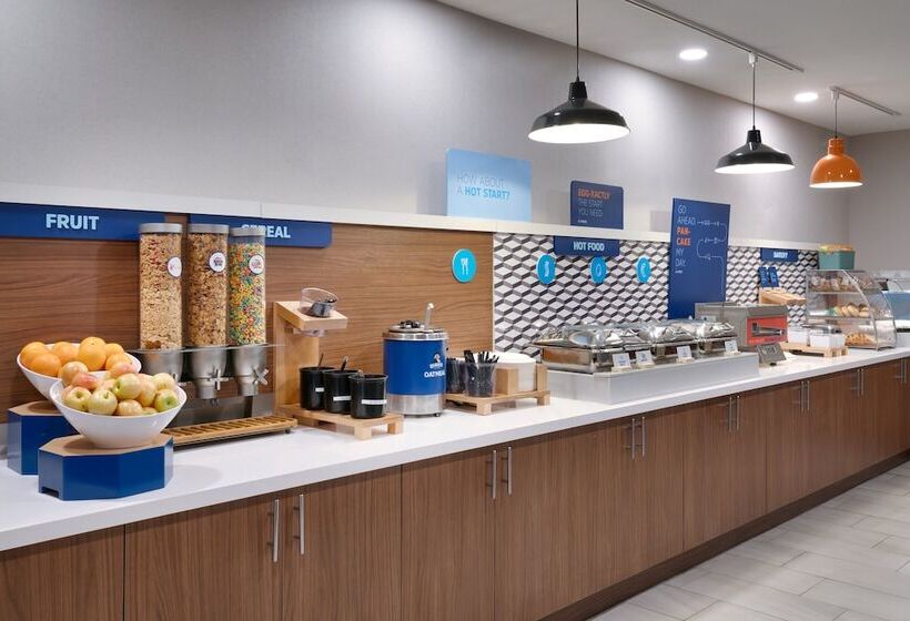 فندق Holiday Inn Express And Suites Helena, An Ihg