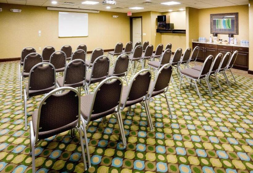 ホテル Holiday Inn Express And Suites Limerick Pottstown, An Ihg