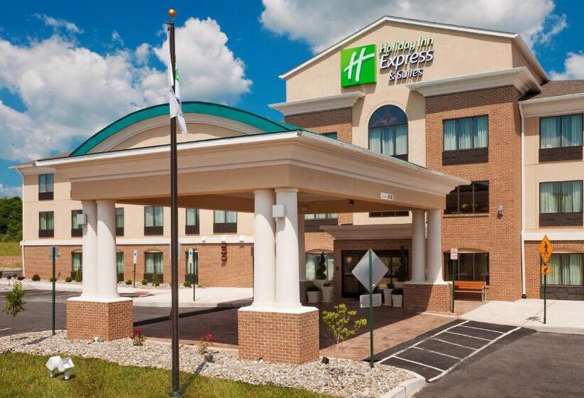ホテル Holiday Inn Express And Suites Limerick Pottstown, An Ihg