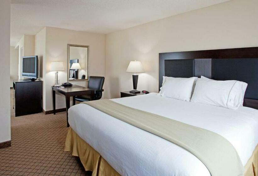 ホテル Holiday Inn Express And Suites Newberry, An Ihg