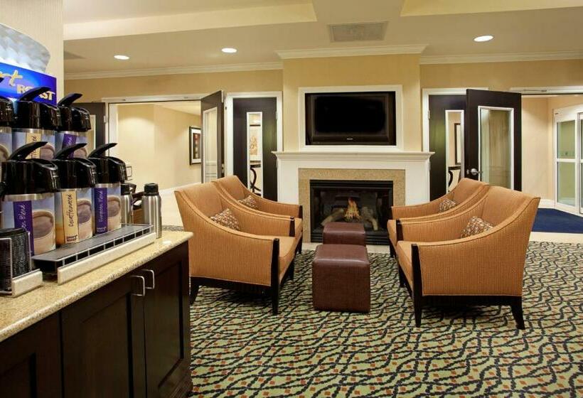 هتل Holiday Inn Express And Suites Newberry, An Ihg