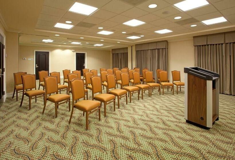 ホテル Holiday Inn Express And Suites Newberry, An Ihg
