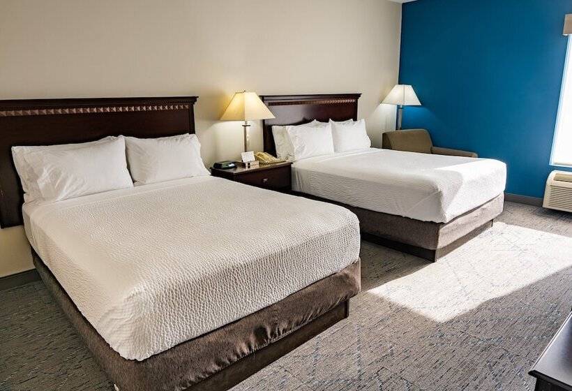 فندق Holiday Inn Express Carneys Point New Jersey Turnpike Exit 1, An Ihg