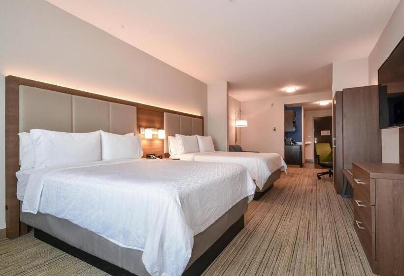 ホテル Holiday Inn Express Charlotte Southeast   Matthews, An Ihg