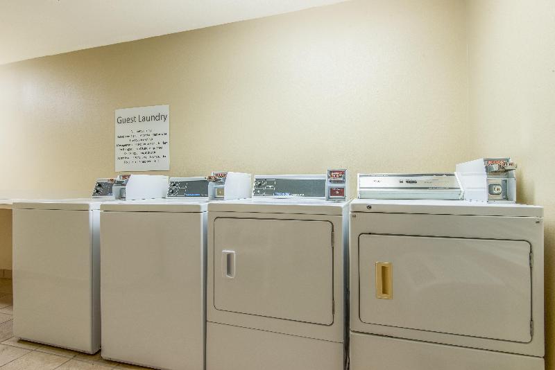 هتل Holiday Inn Express Enid Highway 412, An Ihg