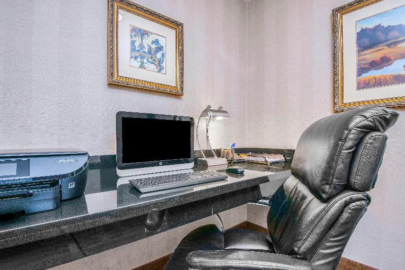 هتل Holiday Inn Express Enid Highway 412, An Ihg
