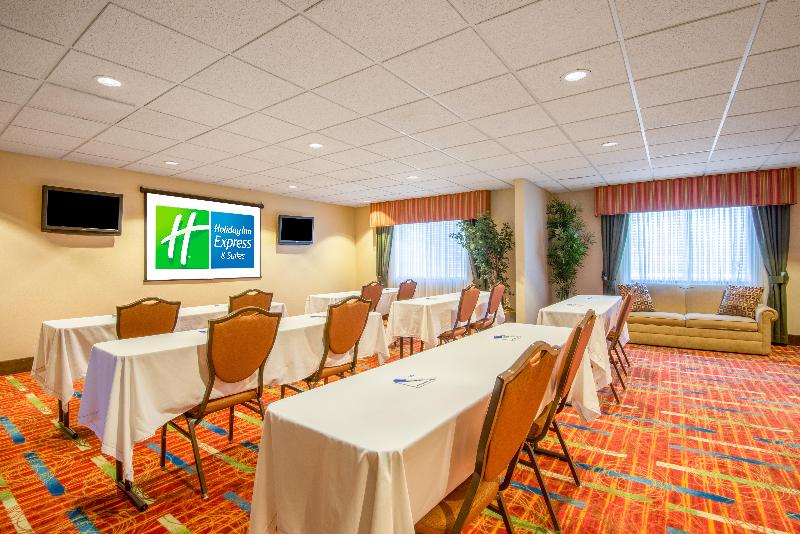 Hotel Holiday Inn Express Enidhighway 412