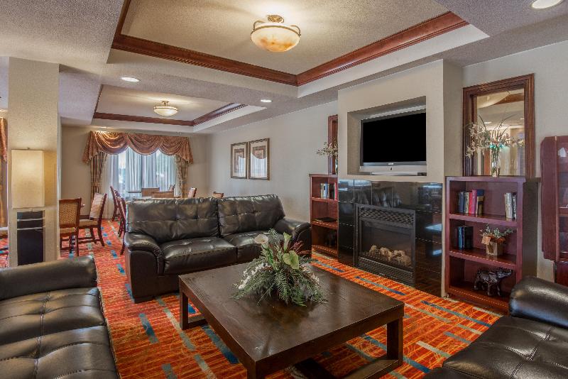 هتل Holiday Inn Express Enid Highway 412, An Ihg