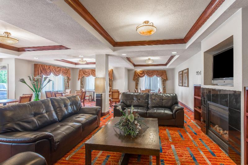هتل Holiday Inn Express Enid Highway 412, An Ihg