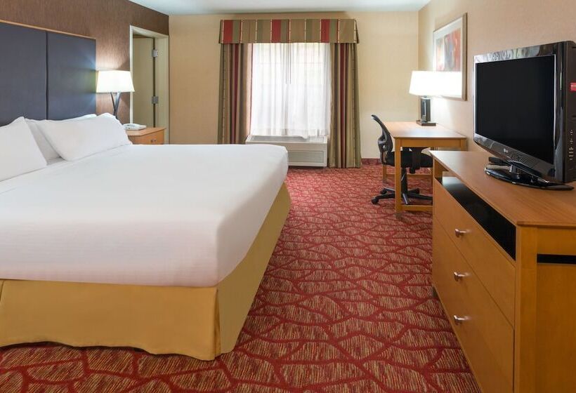 فندق Holiday Inn Express Grants Pass, An Ihg