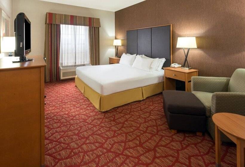هتل Holiday Inn Express Grants Pass, An Ihg