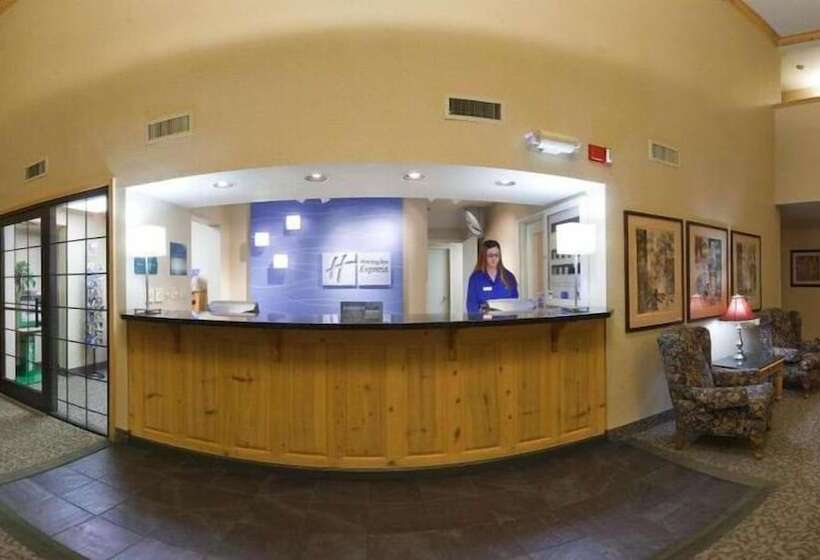 فندق Holiday Inn Express Grants Pass, An Ihg