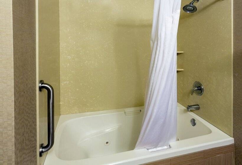 فندق Holiday Inn Express Grants Pass, An Ihg