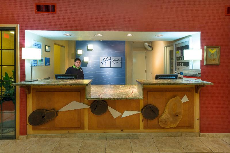 فندق Holiday Inn Express Grants Pass, An Ihg