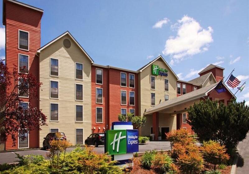 فندق Holiday Inn Express Grants Pass, An Ihg