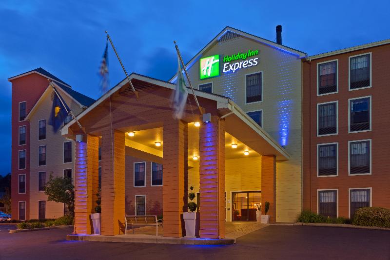 فندق Holiday Inn Express Grants Pass, An Ihg