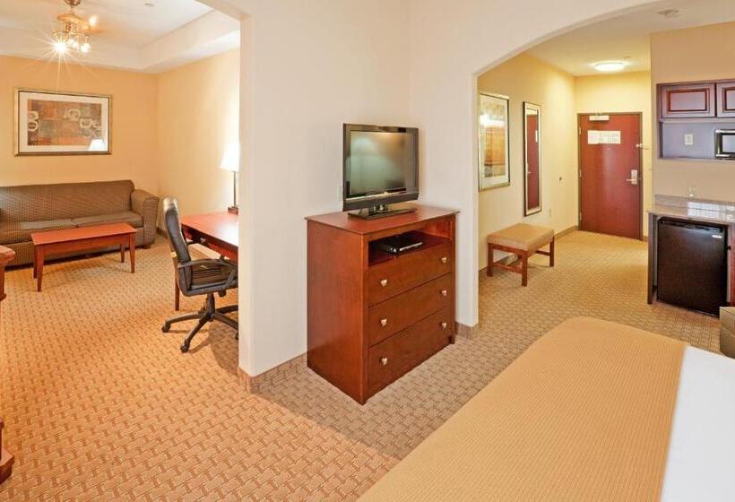 هتل Holiday Inn Express Guymon, An Ihg