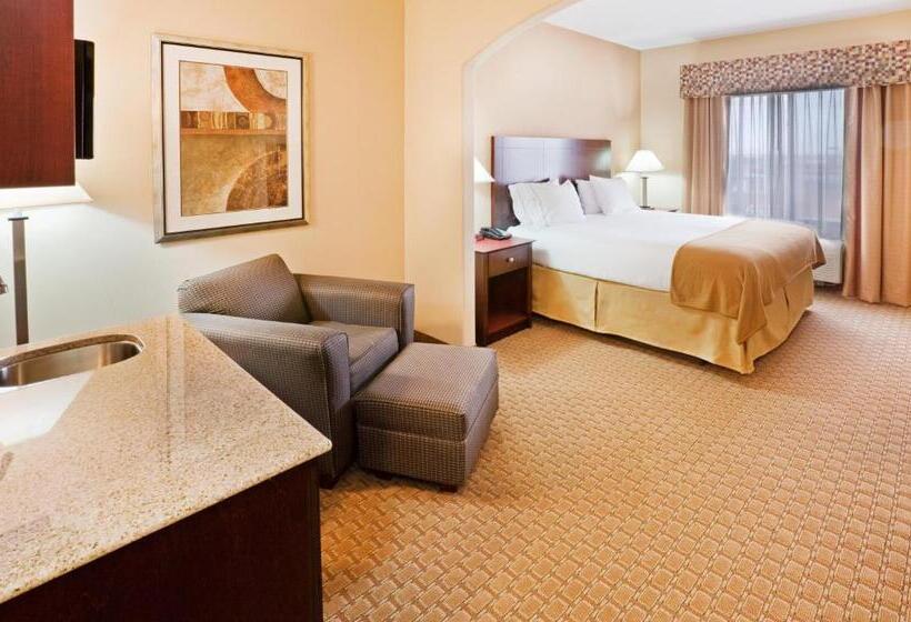 هتل Holiday Inn Express Guymon, An Ihg