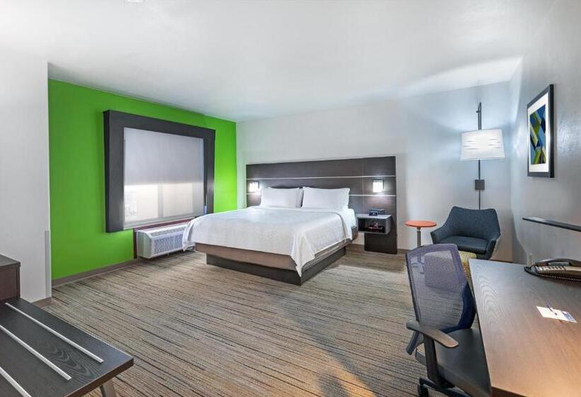 هتل Holiday Inn Express Guymon, An Ihg