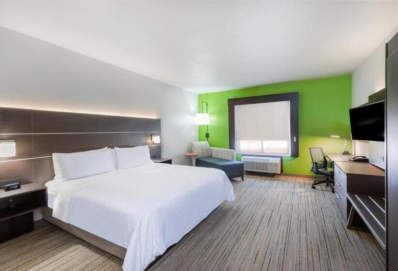 هتل Holiday Inn Express Guymon, An Ihg
