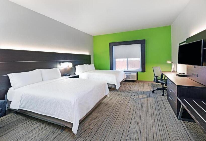 هتل Holiday Inn Express Guymon, An Ihg