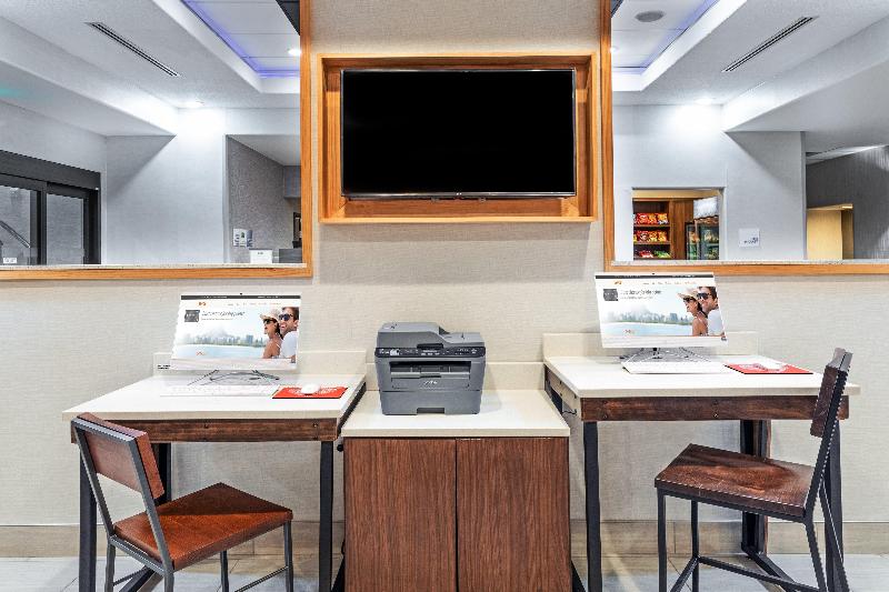 هتل Holiday Inn Express Guymon, An Ihg