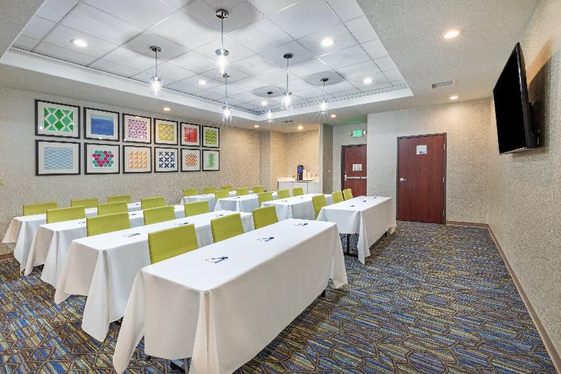 هتل Holiday Inn Express Guymon, An Ihg