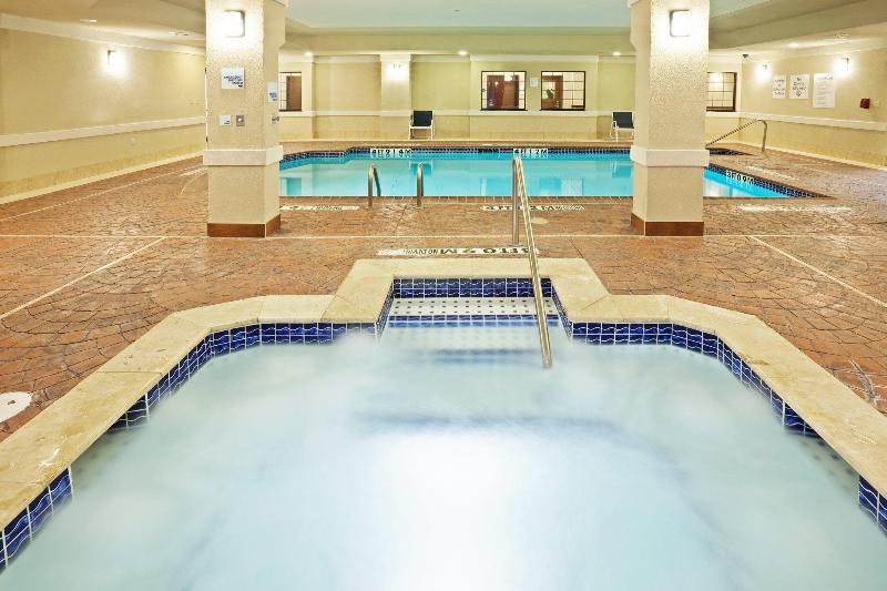 هتل Holiday Inn Express Guymon, An Ihg