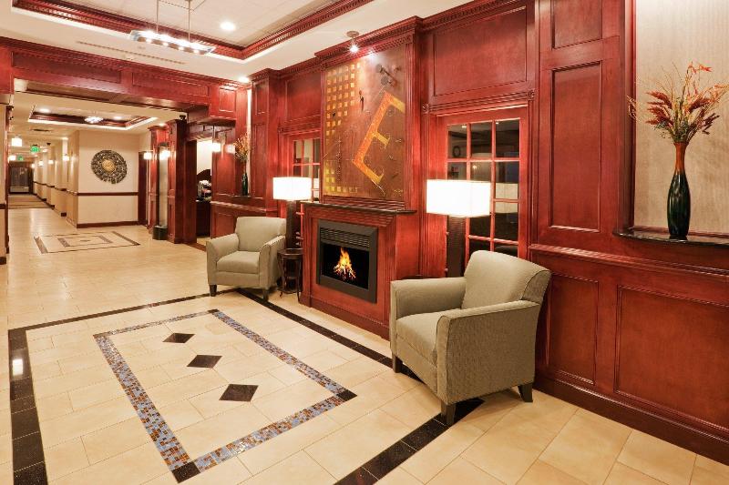 هتل Holiday Inn Express Guymon, An Ihg