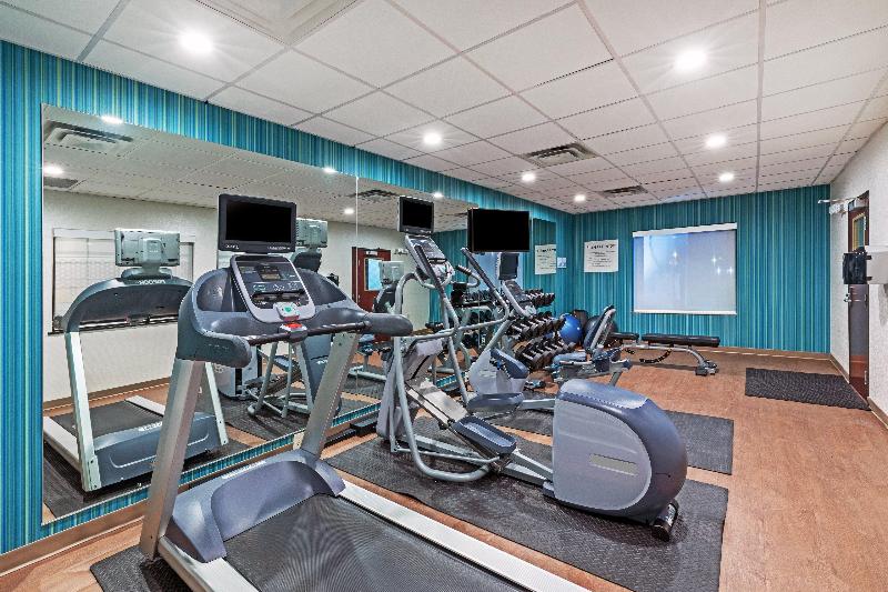 هتل Holiday Inn Express Guymon, An Ihg
