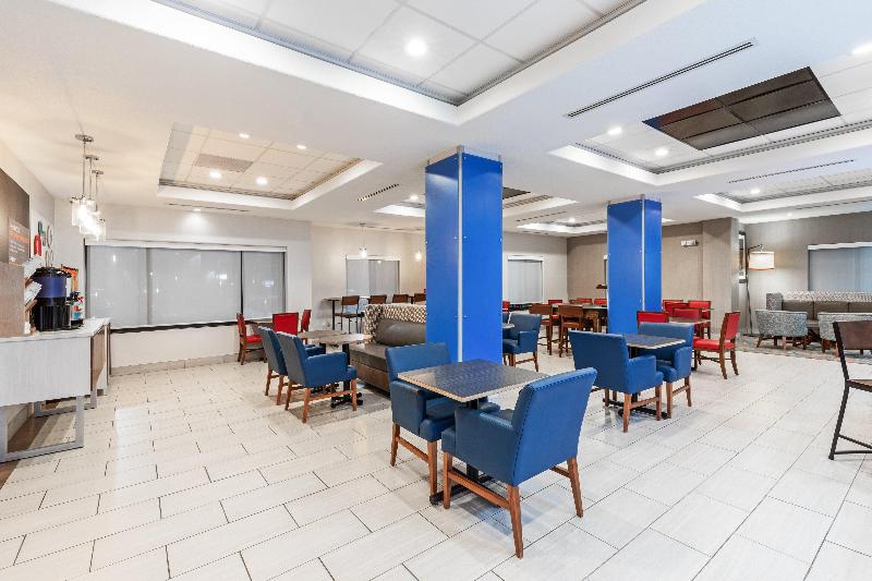 هتل Holiday Inn Express Guymon, An Ihg