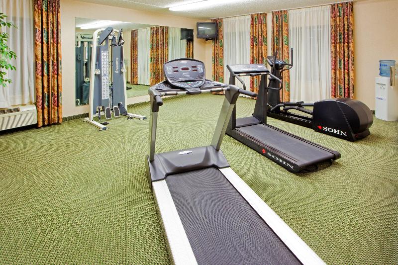 Отель Holiday Inn Express Hanover, An Ihg