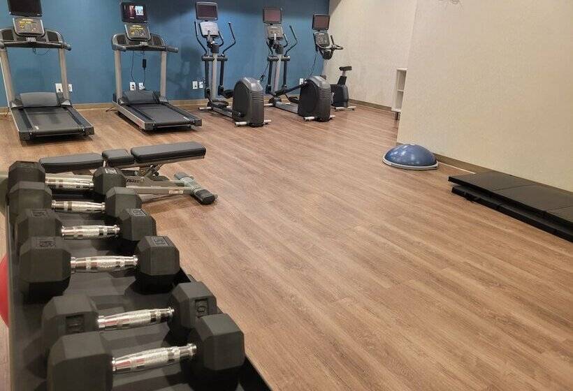 هتل Holiday Inn Express Maspeth, An Ihg
