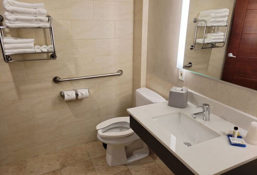 هتل Holiday Inn Express Maspeth, An Ihg