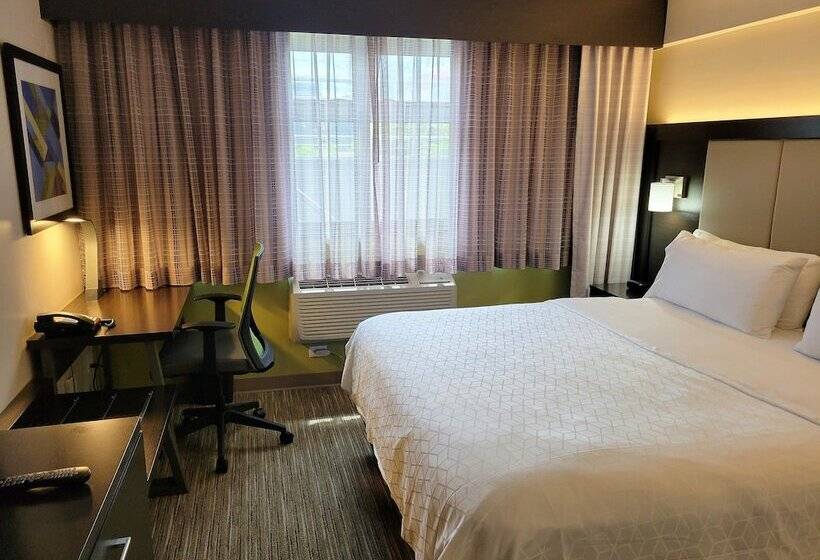 Hotel Holiday Inn Express Maspeth, An Ihg