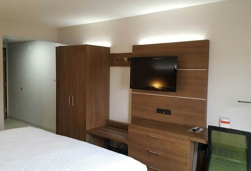 ホテル Holiday Inn Express Mount Pleasant  Scottdale, An Ihg