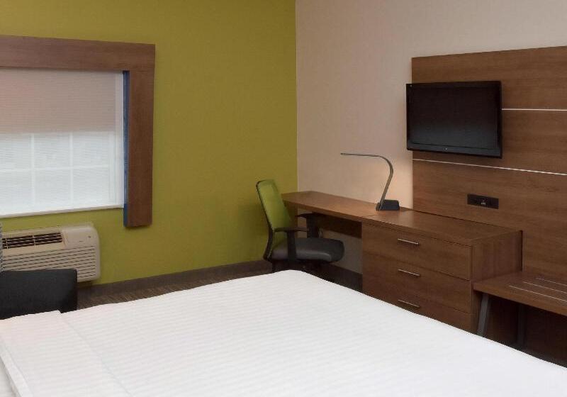 ホテル Holiday Inn Express Mount Pleasant  Scottdale, An Ihg
