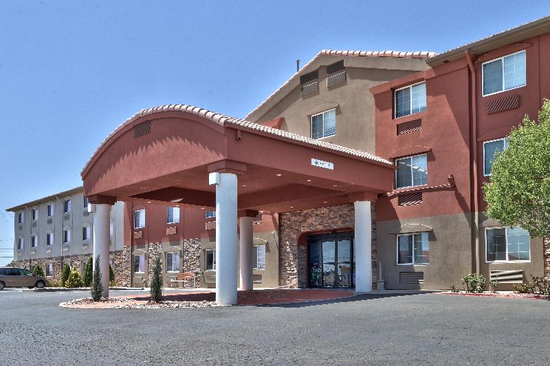 هتل Holiday Inn Express Santa Rosa, An Ihg