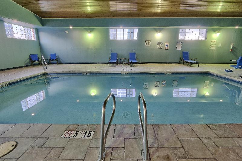 هتل Holiday Inn Express Santa Rosa, An Ihg