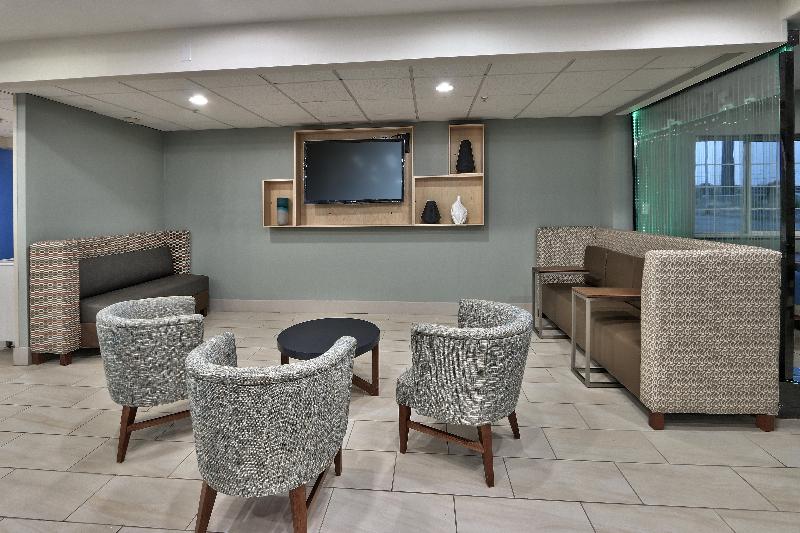 هتل Holiday Inn Express Santa Rosa, An Ihg