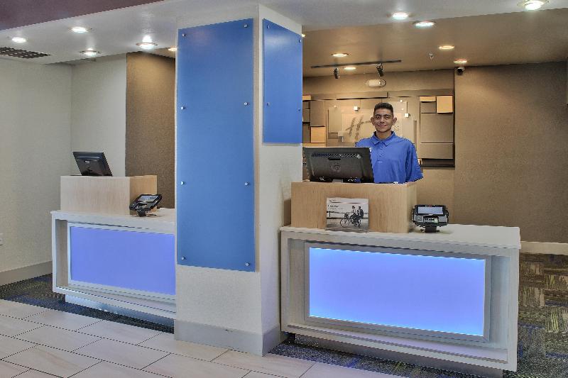 هتل Holiday Inn Express Santa Rosa, An Ihg