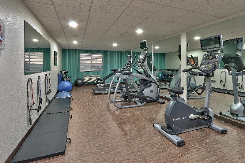هتل Holiday Inn Express Santa Rosa, An Ihg