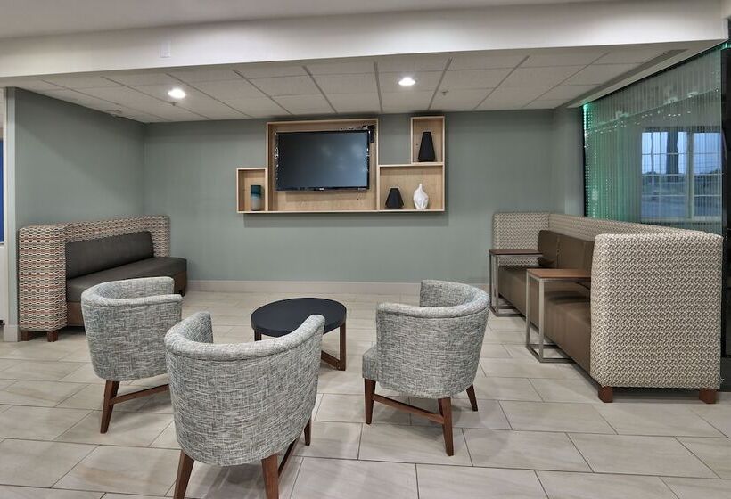 هتل Holiday Inn Express Santa Rosa, An Ihg