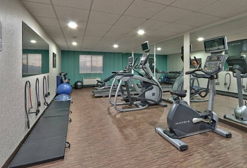 هتل Holiday Inn Express Santa Rosa, An Ihg