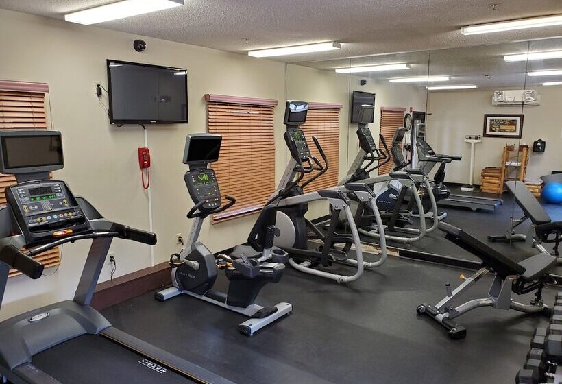 호텔 Holiday Inn Express & Suites Donegal, An Ihg