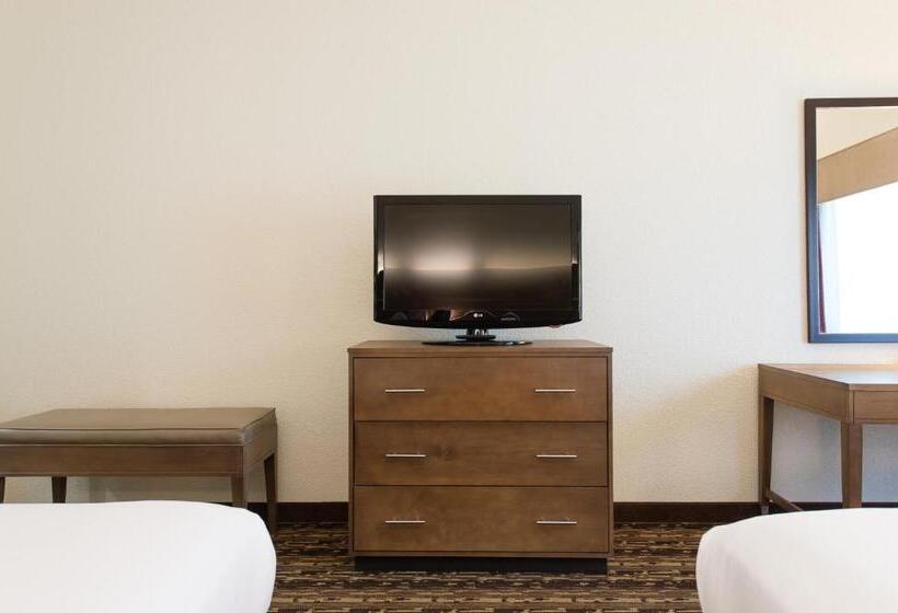 Hotel Holiday Inn Express & Suites Walterboro, An Ihg