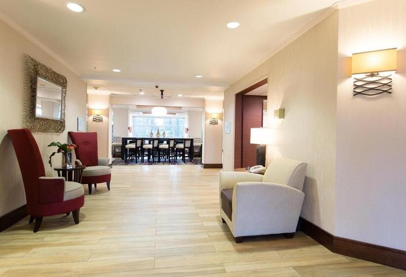 Hotel Holiday Inn Express & Suites Walterboro, An Ihg