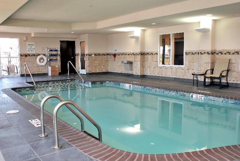 فندق Holiday Inn Express Tulsa South Bixby, An Ihg
