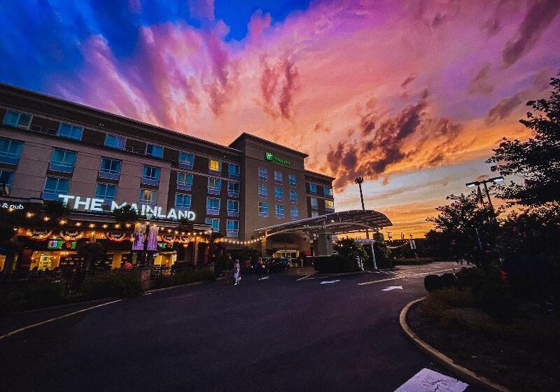 Hotel Holiday Inn Manahawkin/long Beach Island